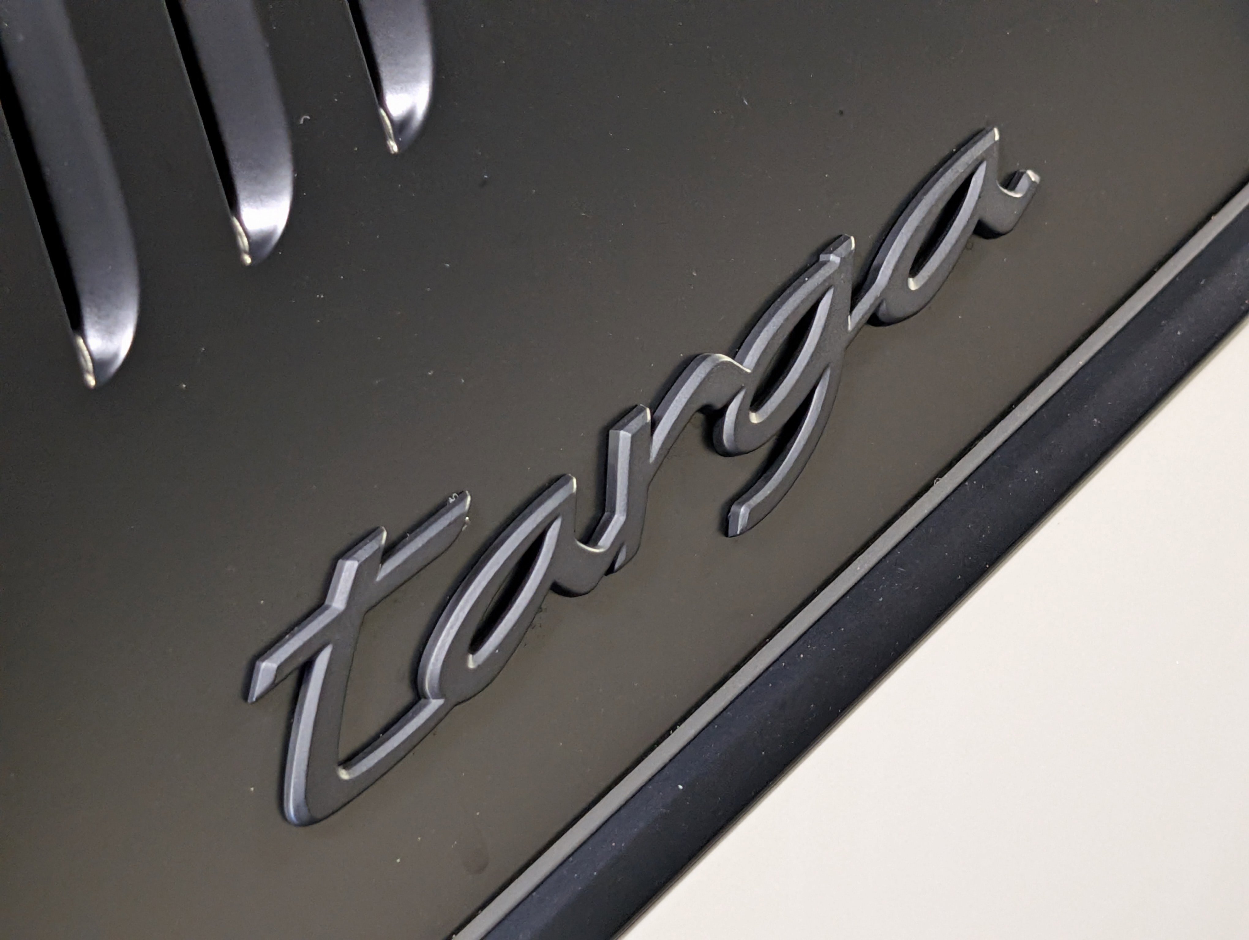 Used 2023 Porsche 911 Targa 4 GTS image 18