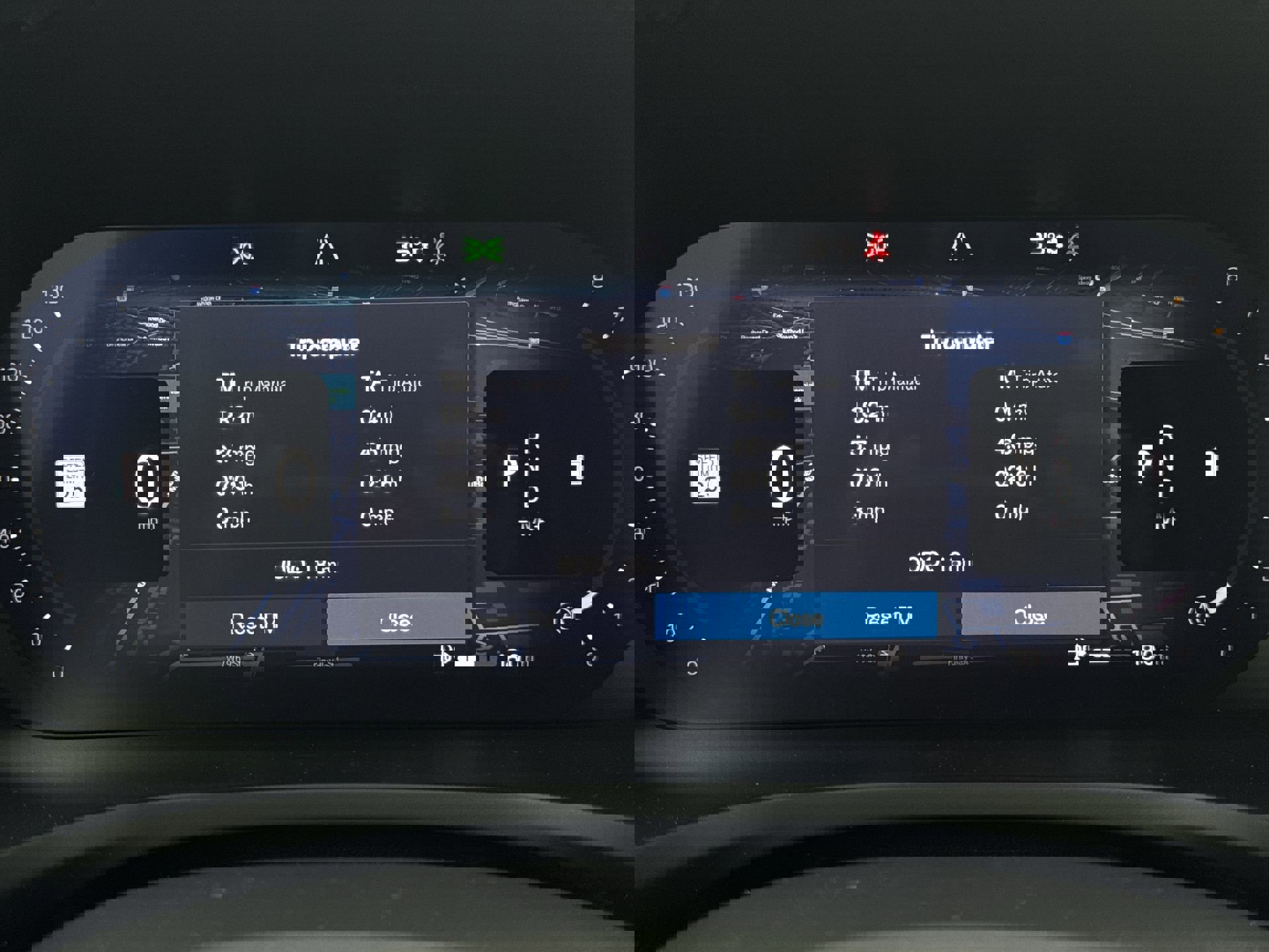 New 2026 Volvo V60 B5 Cross Country Plus w/ Climate Package image 12