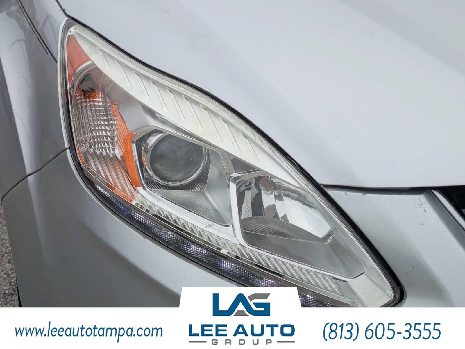 Used 2017 Ford C-MAX Titanium FWD image 9