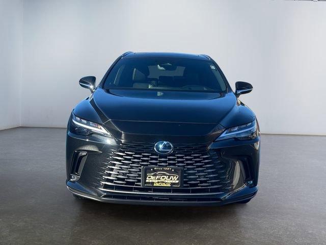 Used 2023 Lexus RX 350 Premium Plus image 9