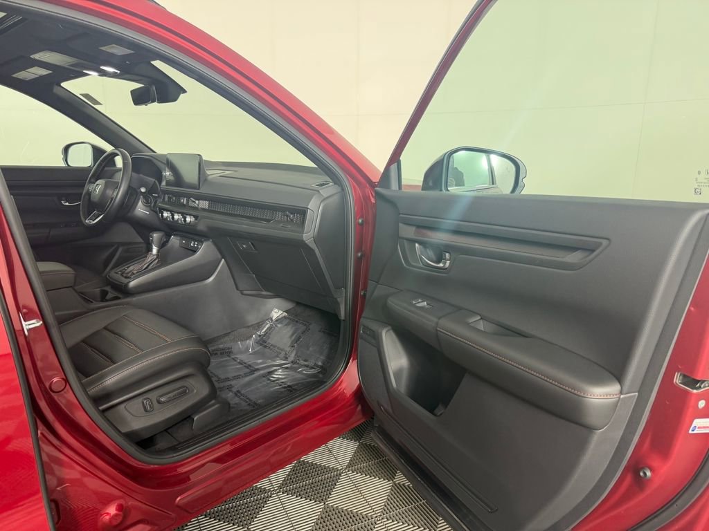 Used 2025 Honda CR-V Sport-L image 16