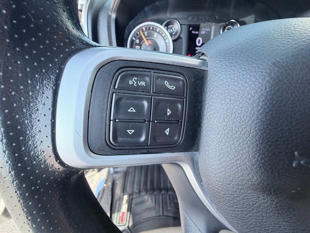 Used 2020 RAM 2500 Big Horn AWD/4WD image 14