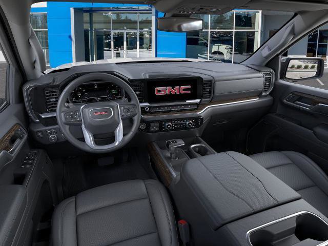 New 2026 GMC Sierra 1500 SLT image 15