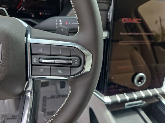 New 2026 GMC Acadia Denali w/ Super Cruise Package FWD image 25