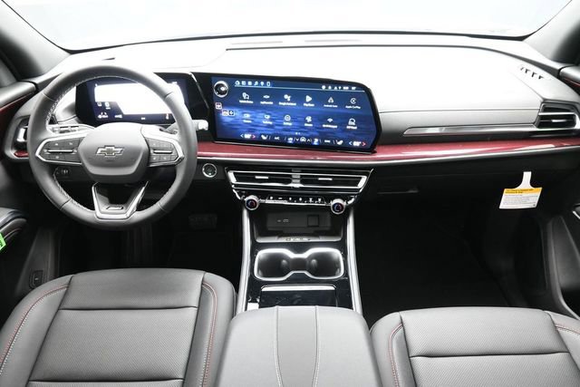 New 2026 Chevrolet Traverse Z71 w/ Driver Confidence Package AWD/4WD image 24