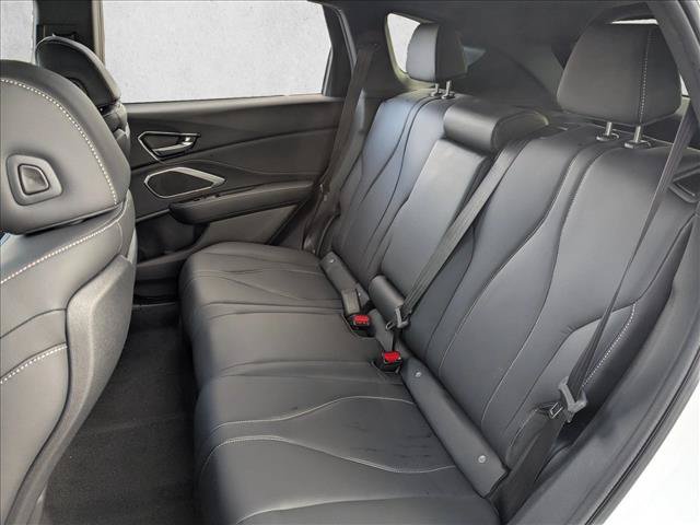 Used 2026 Acura RDX SH-AWD image 15