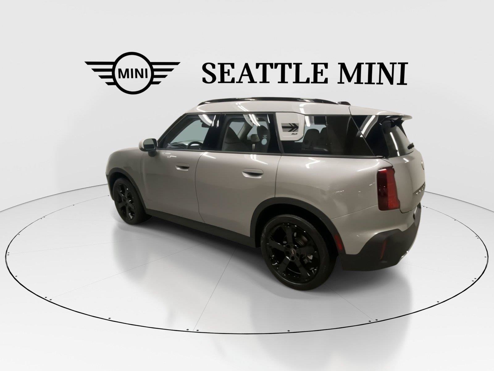 Used 2026 MINI Cooper Countryman S AWD/4WD image 8