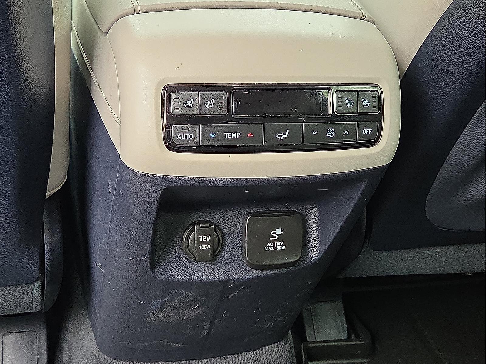 Used 2024 Hyundai Palisade Calligraphy image 12