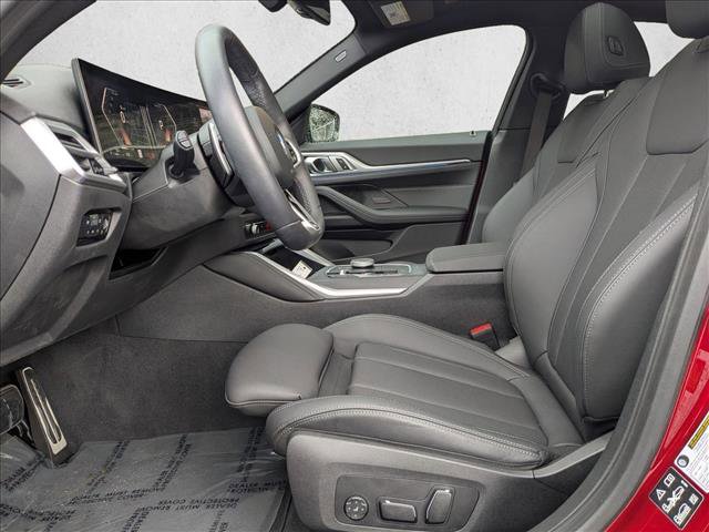 Used 2025 BMW 430i xDrive w/ M Sport Package image 20