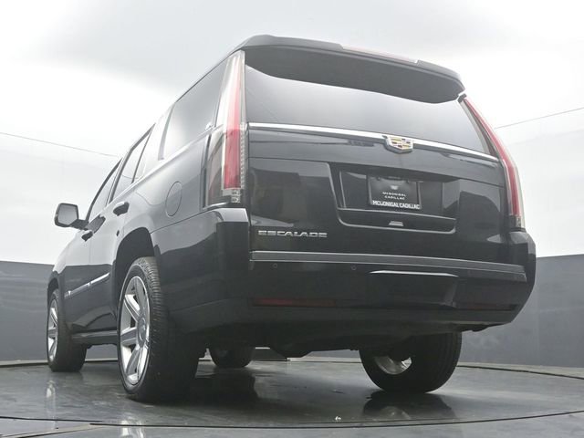 Used 2015 Cadillac Escalade Premium AWD/4WD image 49