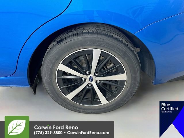 Used 2023 Subaru Impreza Premium image 32