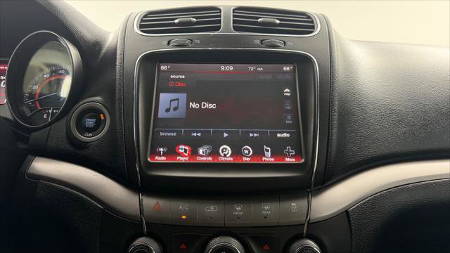 Used 2018 Dodge Journey Crossroad image 30