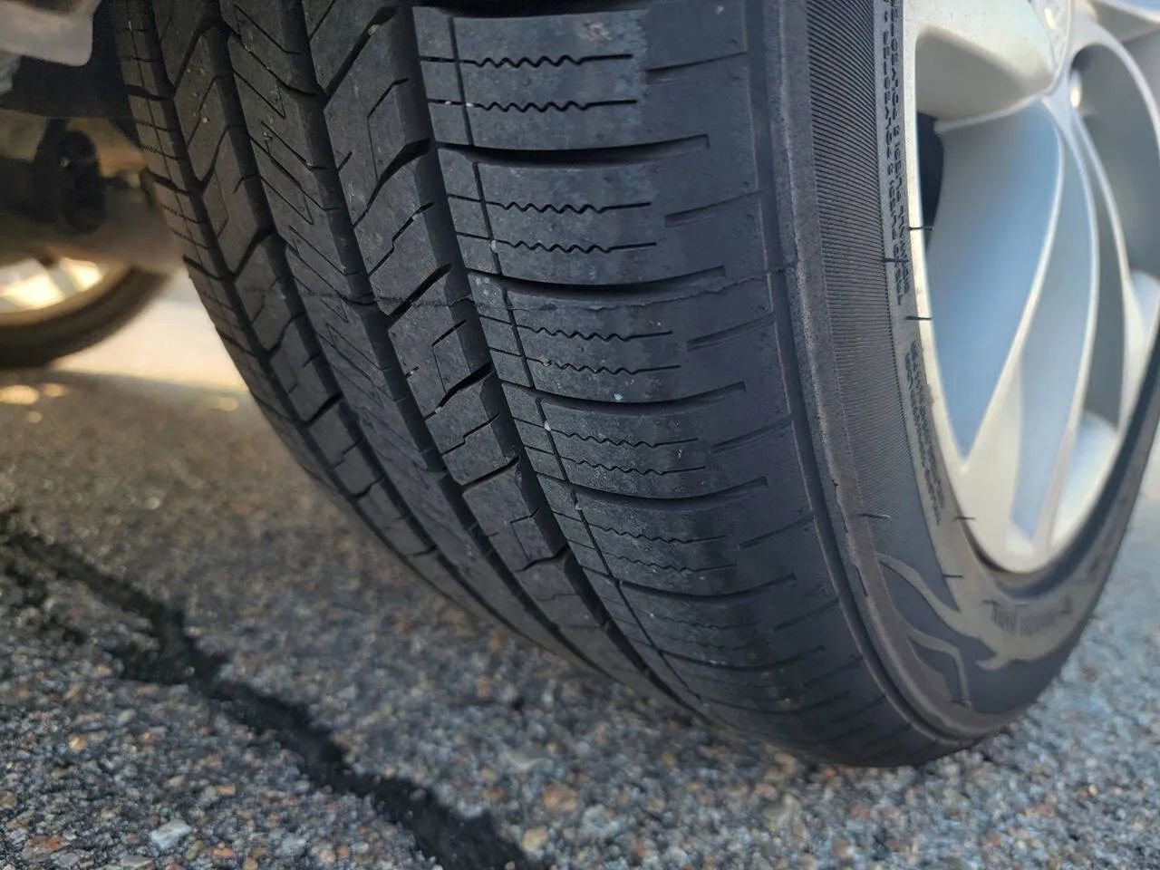 Used 2016 Buick Regal Premium image 25