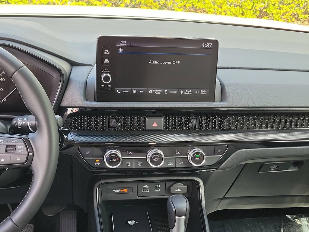 Used 2025 Honda CR-V EX-L image 23