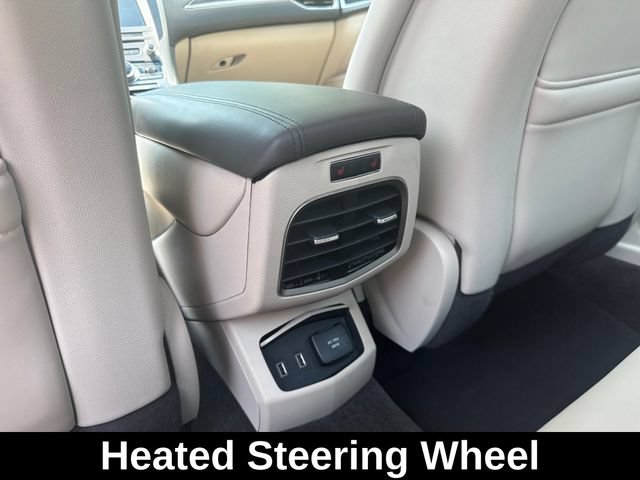 Used 2018 Lincoln MKZ Select w/ Select Plus Package AWD/4WD image 18