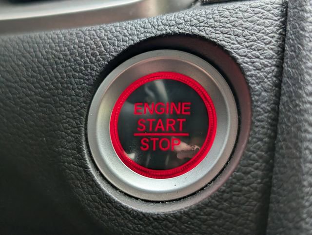 Used 2020 Honda Civic EX image 22