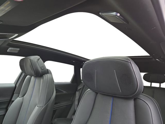 New 2026 Cadillac Lyriq V w/ Exterior Carbon Fiber Package image 9