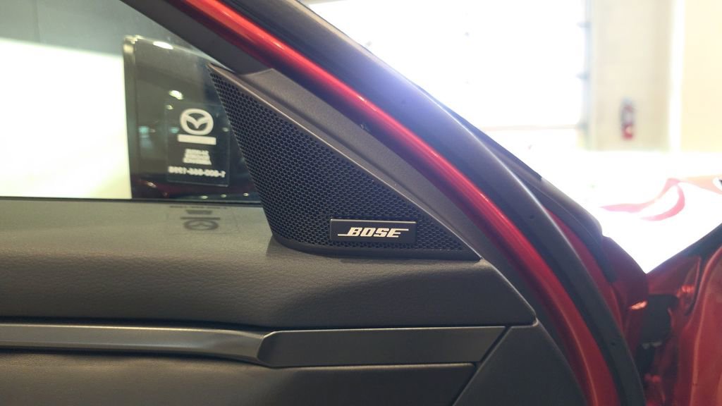 Used 2025 MAZDA CX-50 AWD 2.5 Hybrid w/ Weather Package image 32