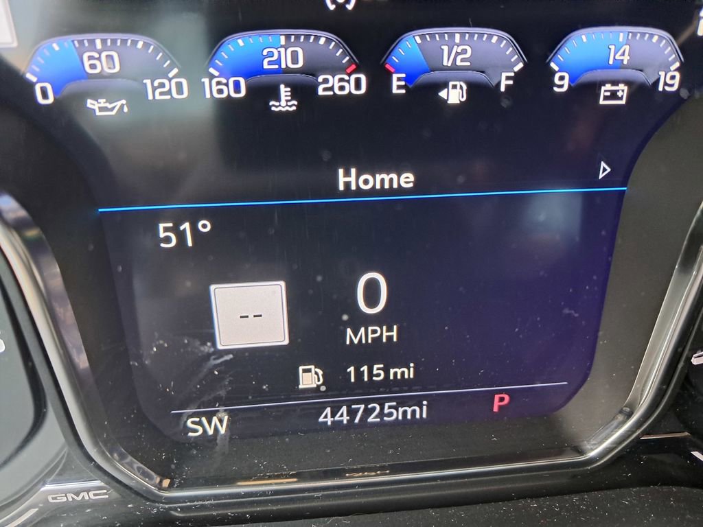 Used 2021 GMC Yukon Denali w/ Denali Premium Package image 19