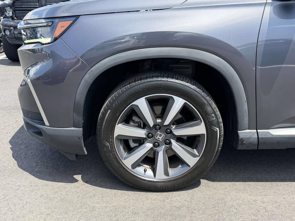 Used 2023 Honda Pilot Touring image 12