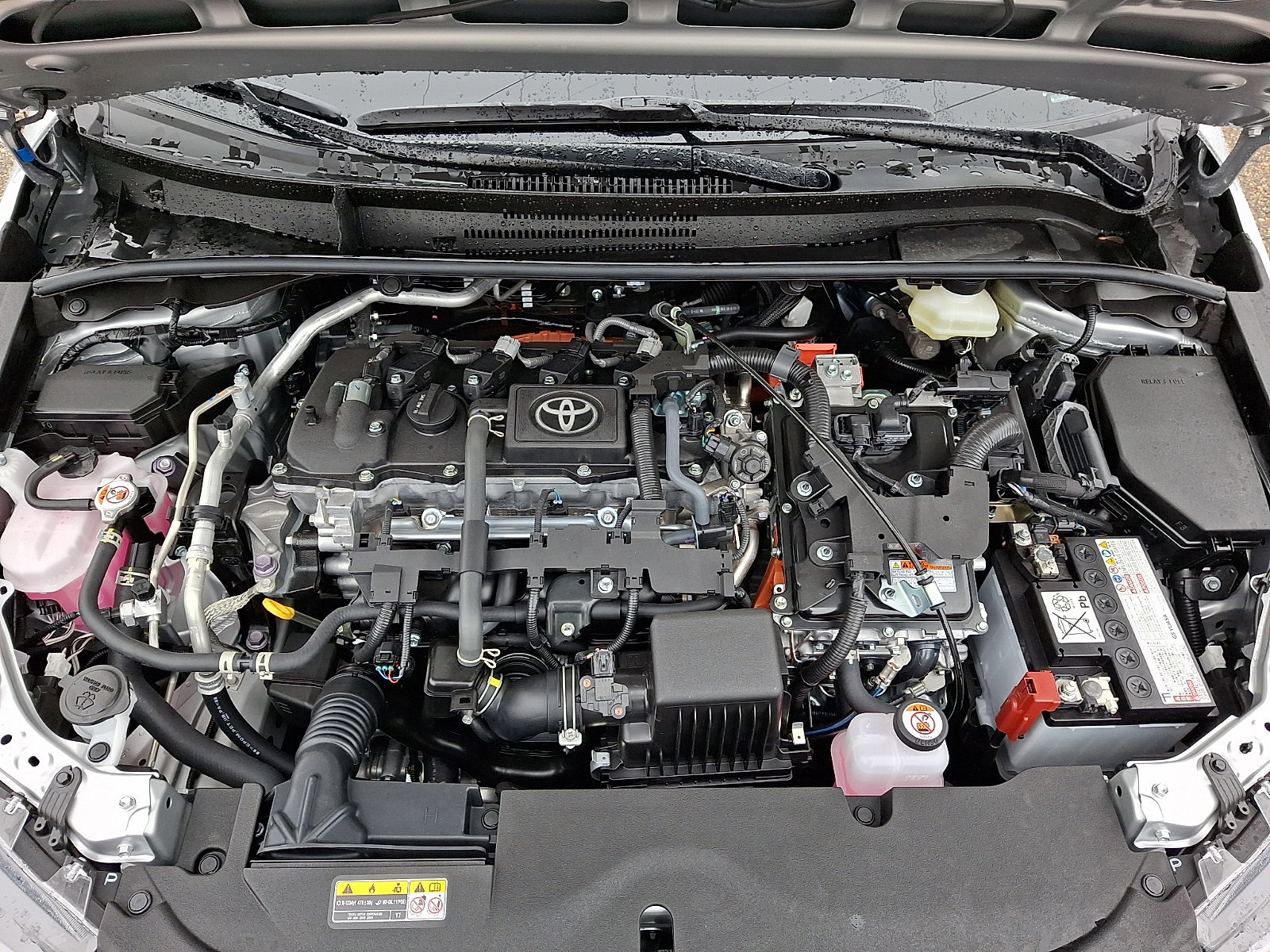 Certified 2026 Toyota Corolla LE FWD image 27