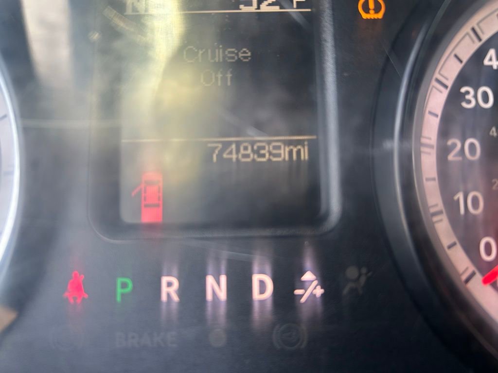 Used 2019 RAM 1500 Tradesman w/ Tradesman SXT Package image 16