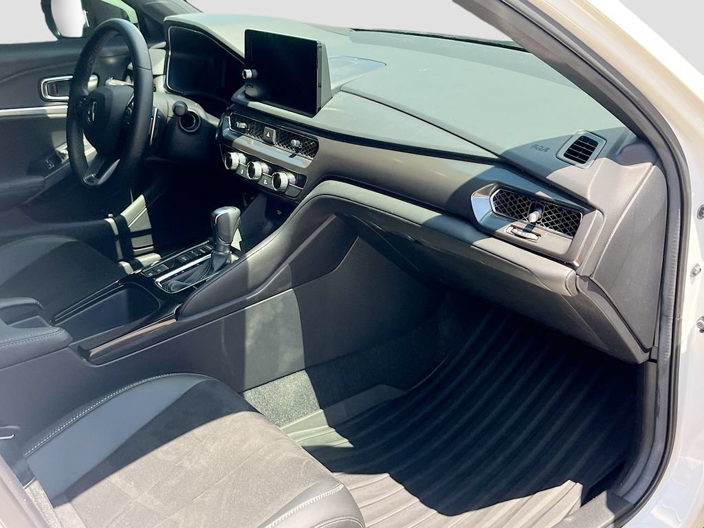 Used 2025 Acura Integra A-Spec w/ Technology Package FWD image 30