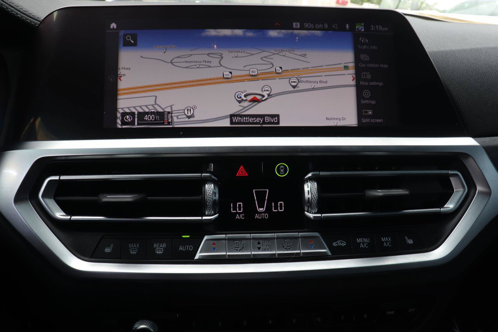 Used 2021 BMW 430i xDrive Coupe w/ M Sport Package AWD/4WD image 21