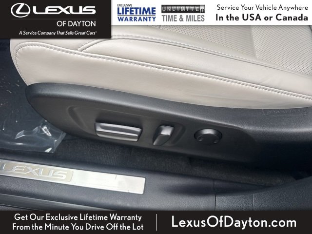 Used 2020 Lexus RX 350 AWD w/ Premium Package image 14