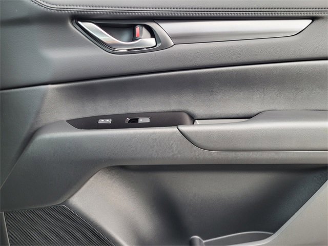 New 2025 MAZDA CX-5 AWD 2.5 S w/ Select Package image 17