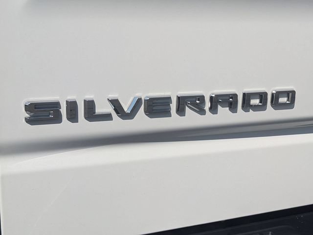 Used 2022 Chevrolet Silverado 1500 RST AWD/4WD image 10