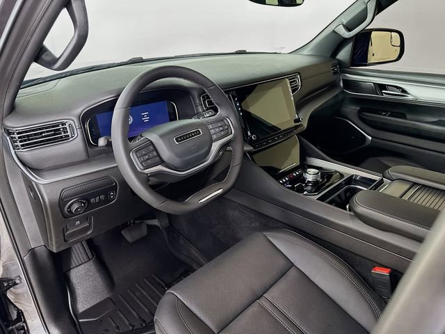 Used 2023 Jeep Wagoneer Series II AWD/4WD image 15