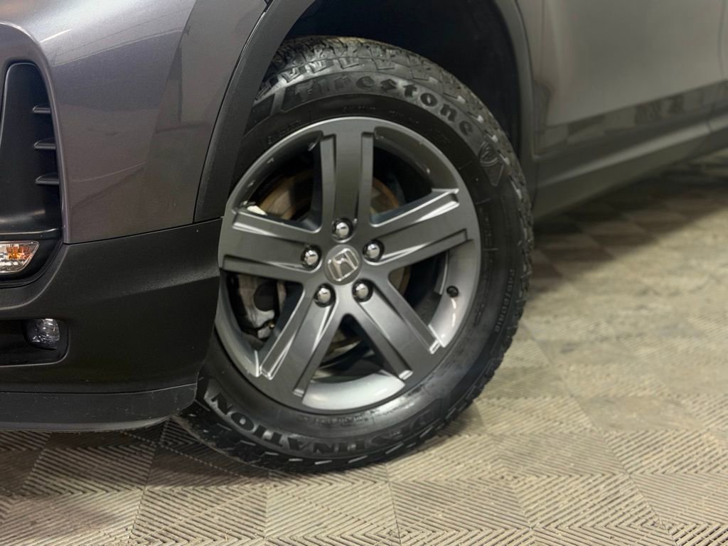 Used 2022 Honda Ridgeline RTL image 2