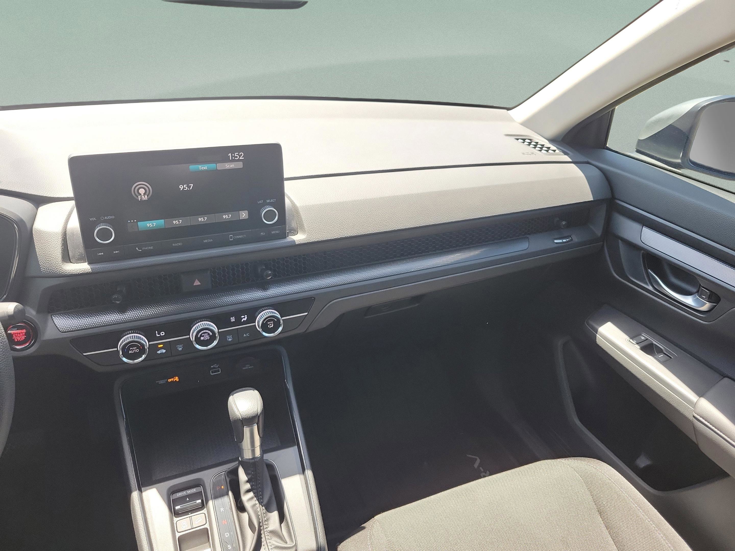 Certified 2023 Honda CR-V LX image 16