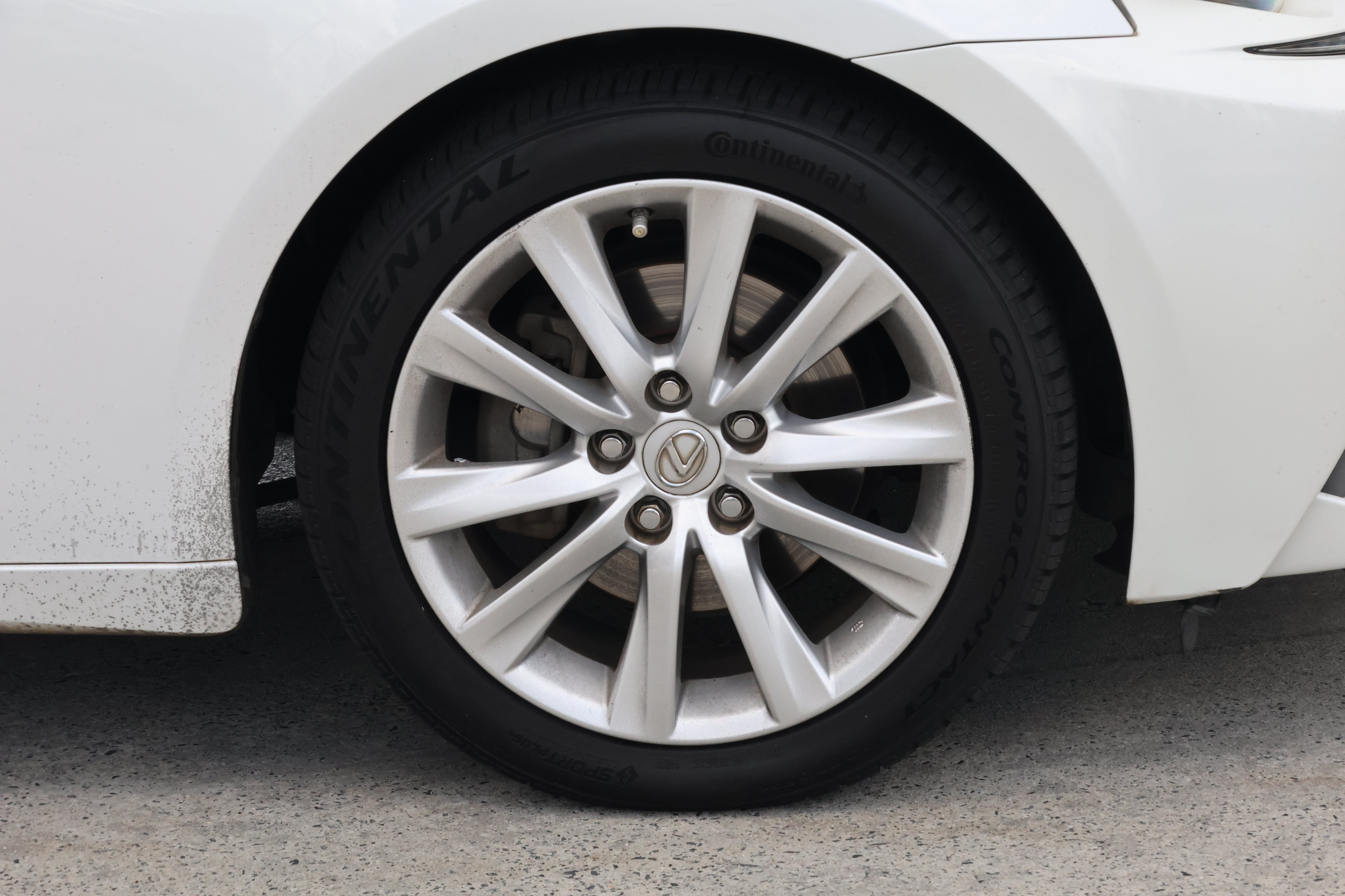 Used 2015 Lexus IS 250 RWD image 11