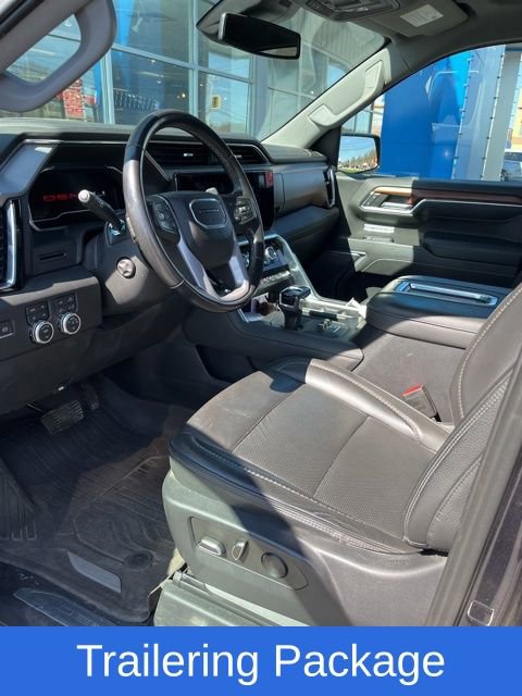 Certified 2022 GMC Sierra 1500 Denali image 8