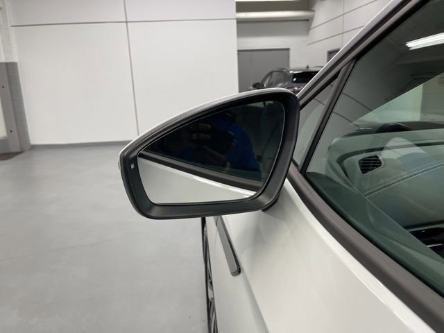 Used 2023 Volkswagen ID.4 S RWD image 13