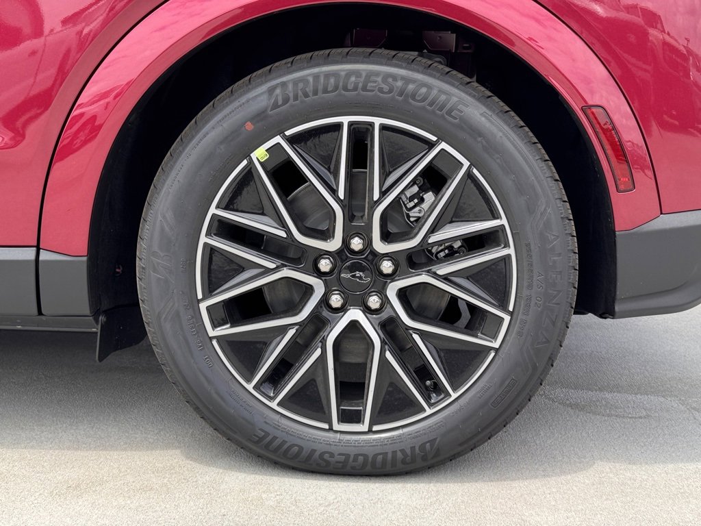 New 2025 Ford Mustang Mach-E Premium w/ Interior Protection Package image 14