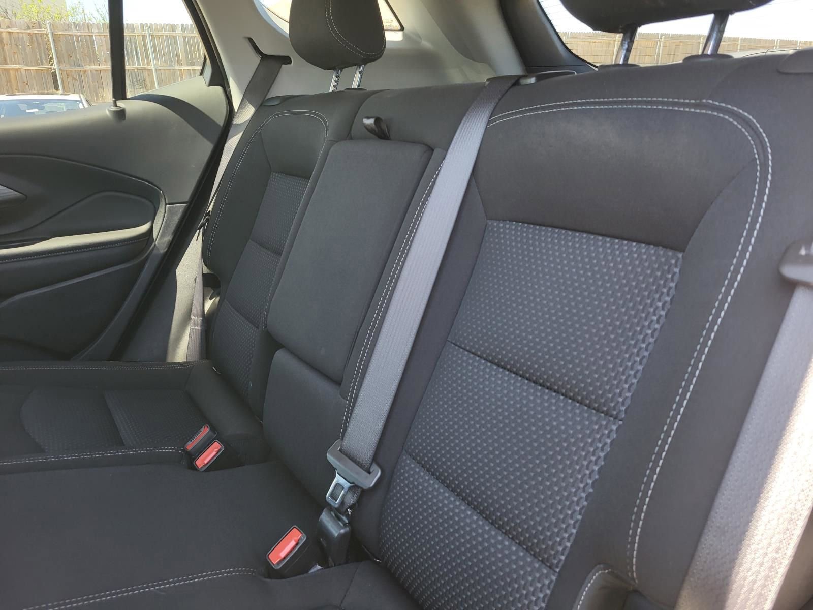 Used 2024 GMC Terrain SLE AWD/4WD image 14