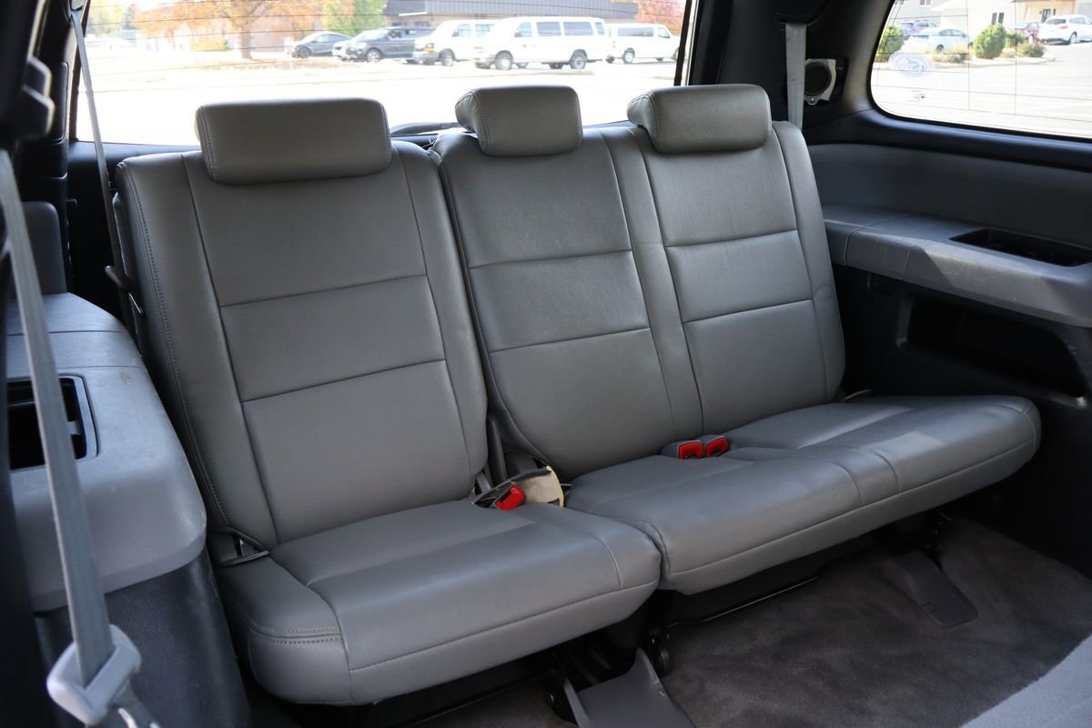 Used 2010 Toyota Sequoia SR5 image 22