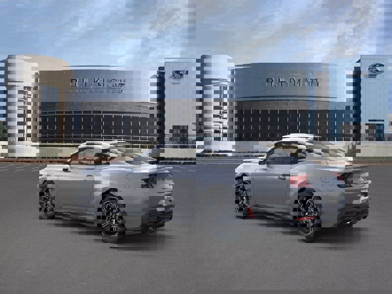 New 2025 Ford Mustang Premium image 5