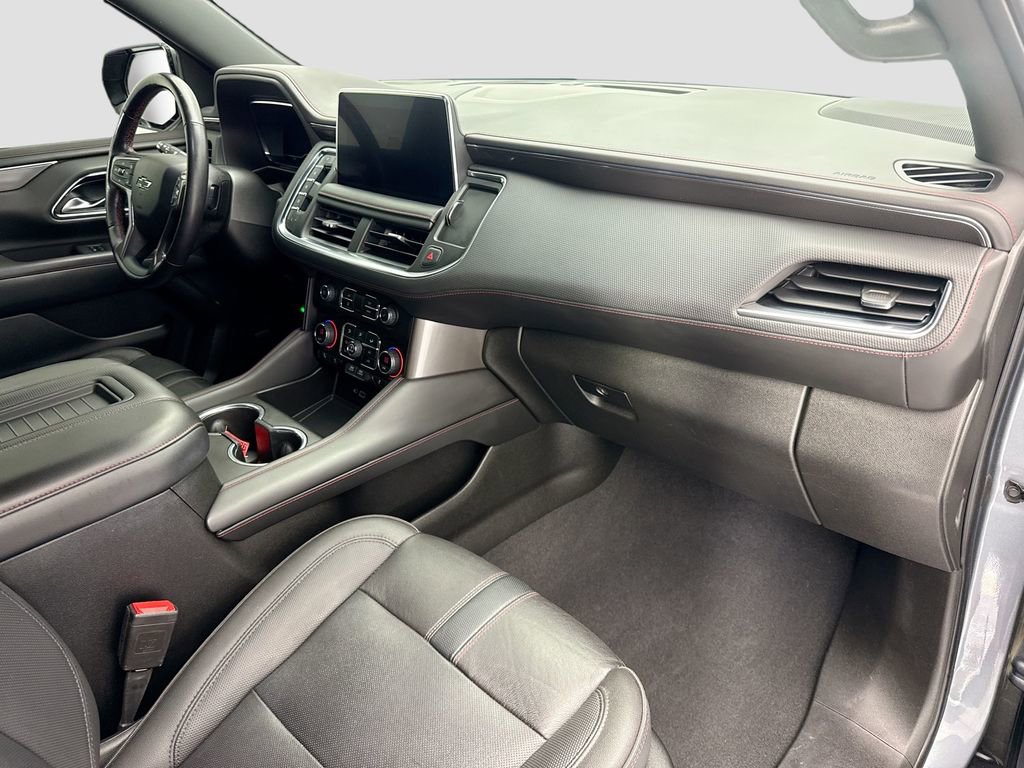 Used 2022 Chevrolet Tahoe RST w/ Luxury Package image 16