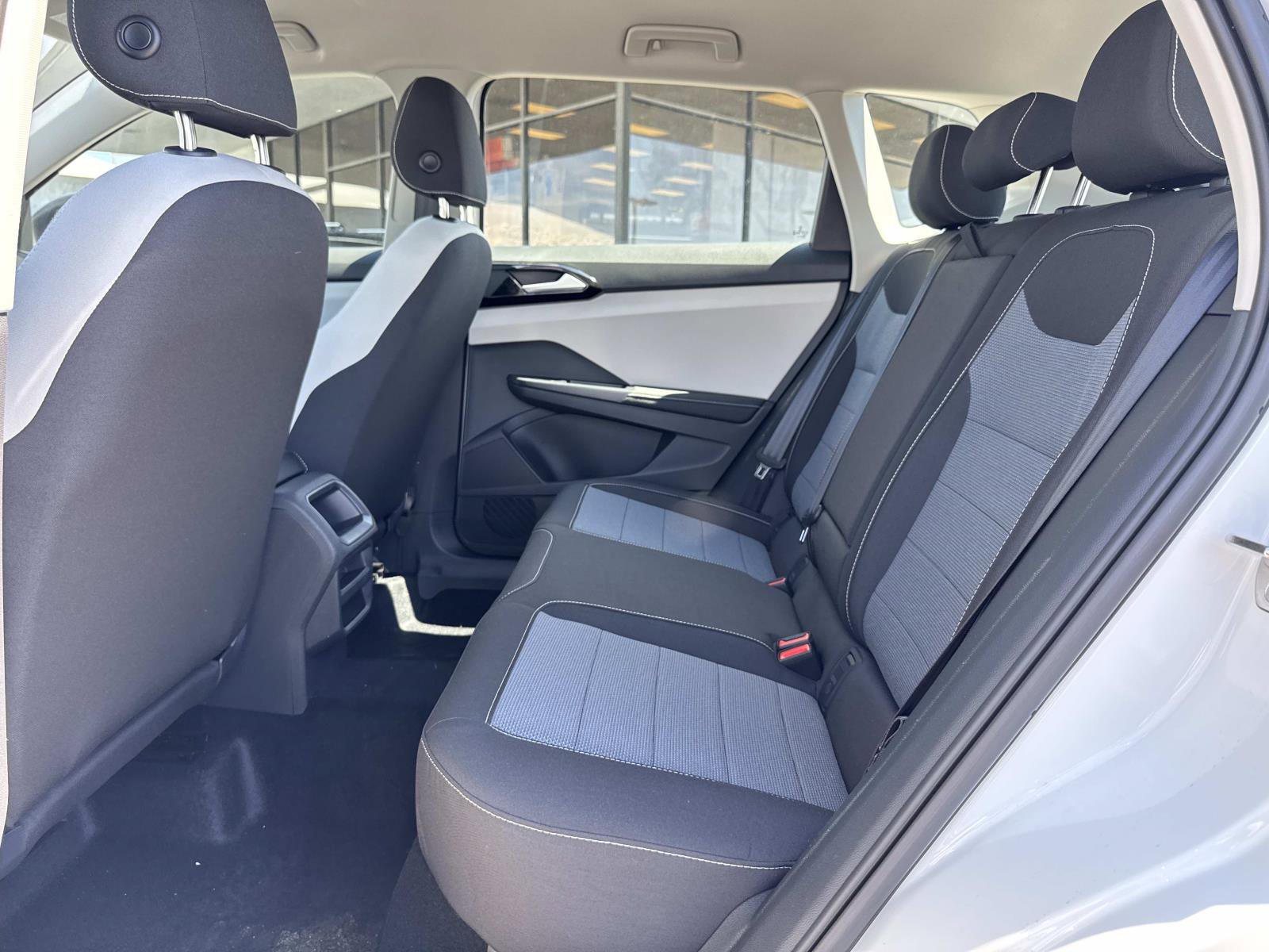 New 2026 Volkswagen Taos S image 25