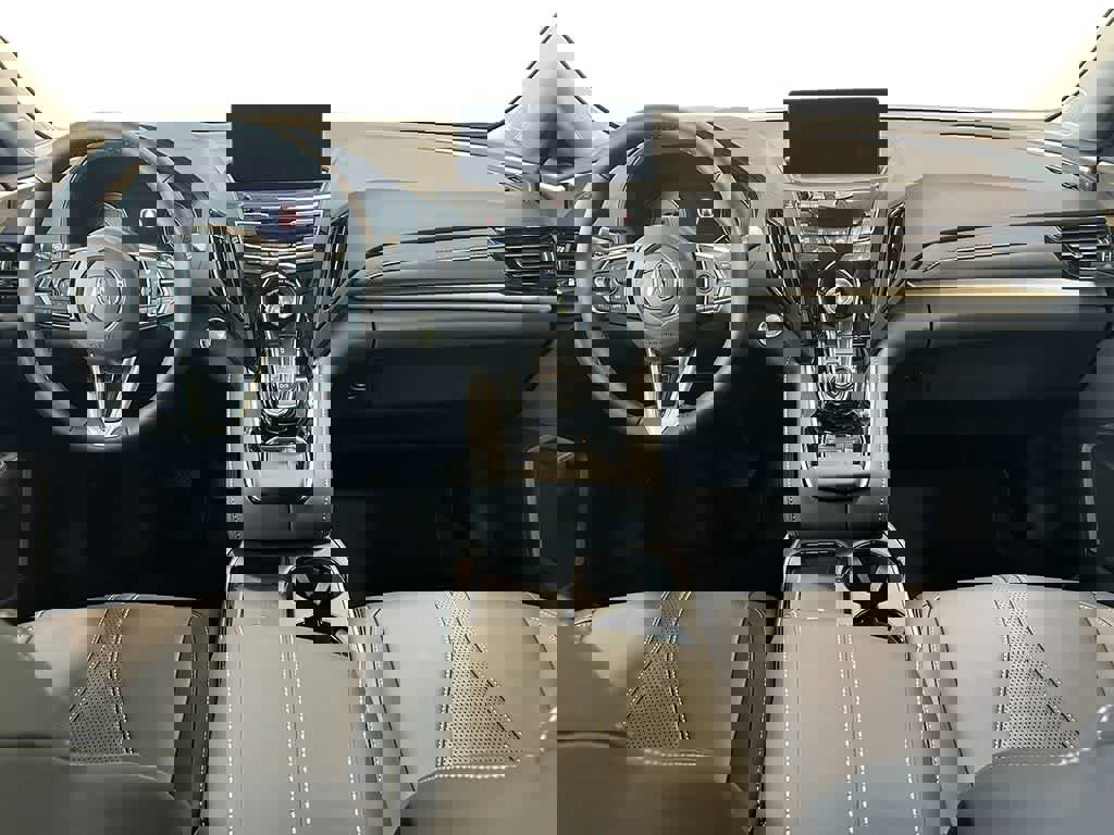 New 2026 Acura RDX SH-AWD w/ Technology Package image 17