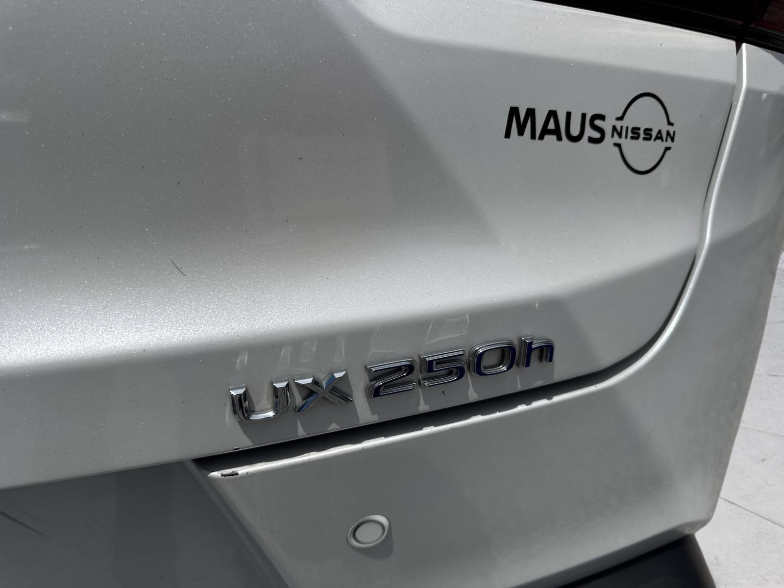 Used 2020 Lexus UX 250h w/ Premium Package AWD/4WD image 46