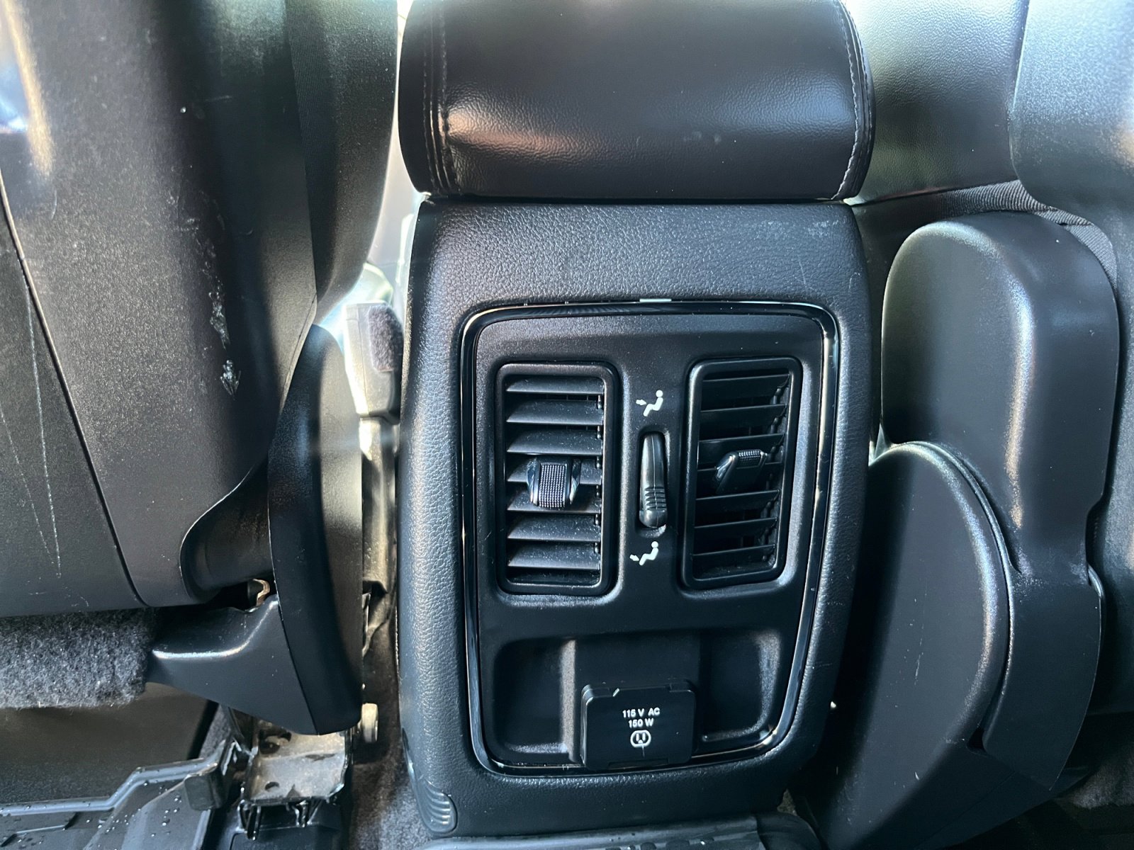 Used 2018 Jeep Grand Cherokee Altitude image 32