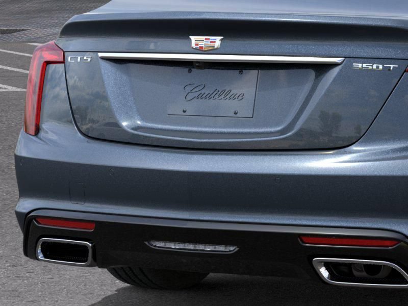New 2026 Cadillac CT5 Premium Luxury RWD image 14