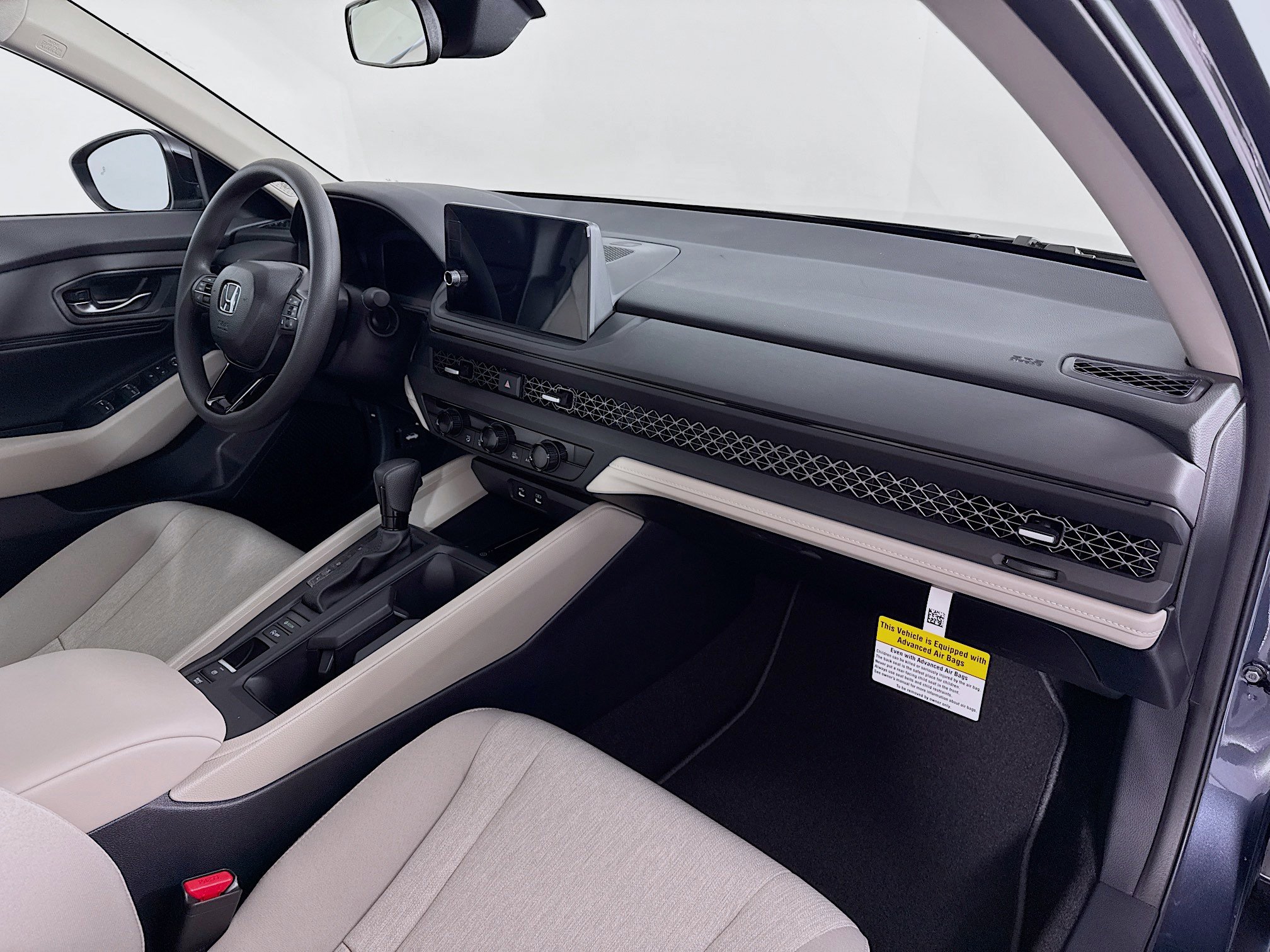 New 2026 Honda Accord SE image 29