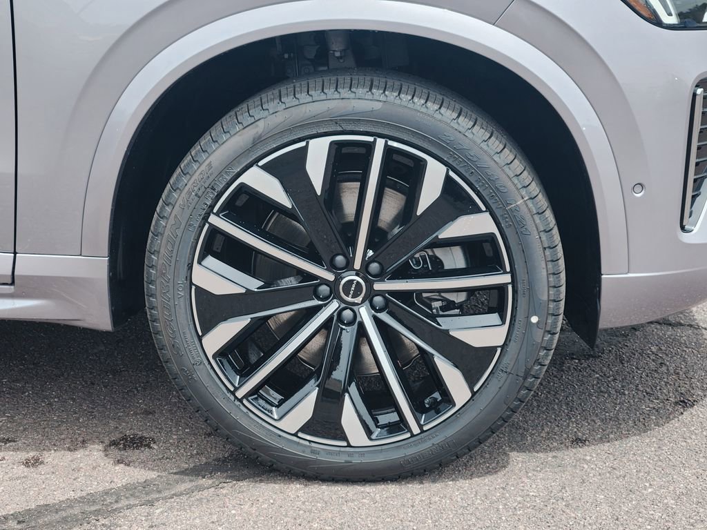 New 2026 Volvo XC90 T8 Ultra w/ Protection Package AWD/4WD image 30