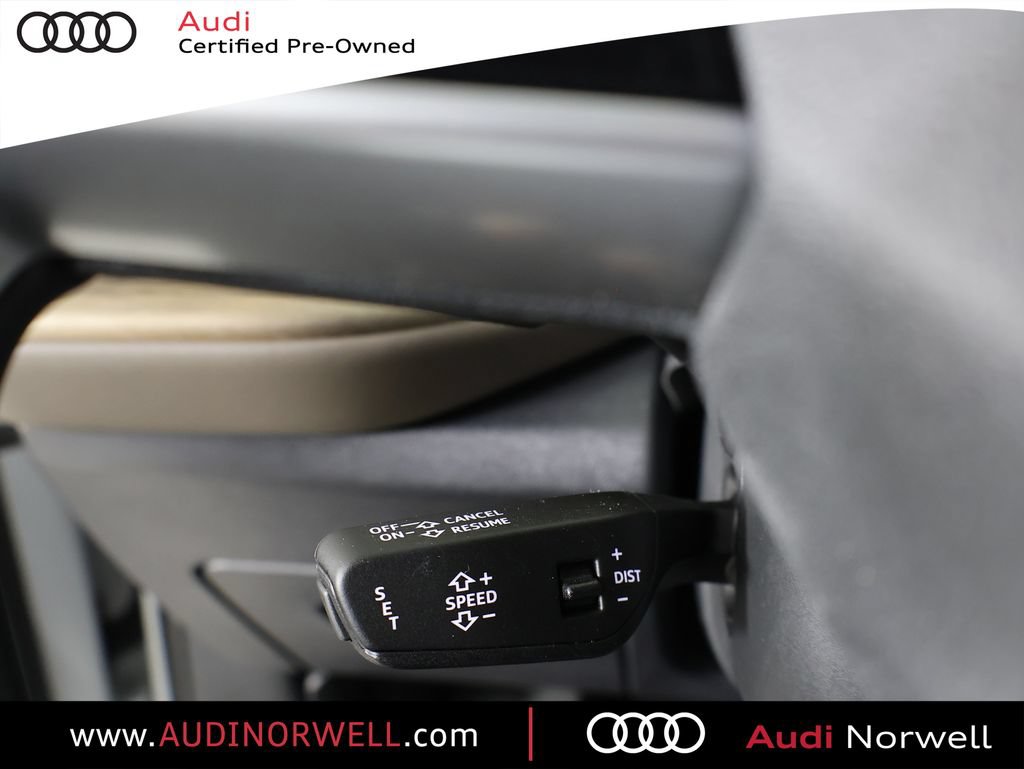 Certified 2025 Audi Q5 Premium w/ Convenience Package AWD/4WD image 26